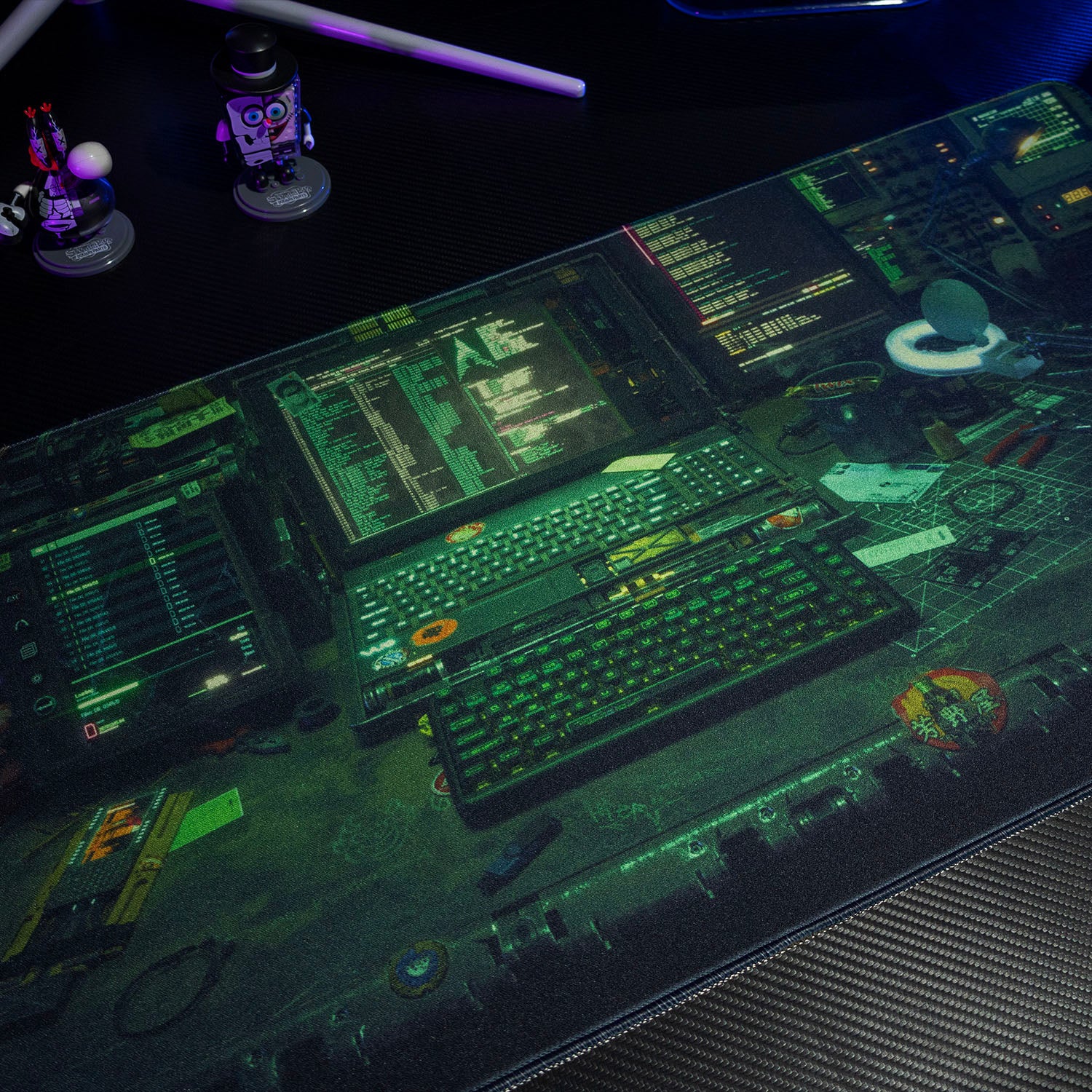 Table Mat